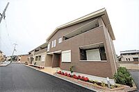 奈良県橿原市東坊城町100番1号：物件画像／株式会社賃貸ネット　賃貸住宅サービスFC大和八木店
