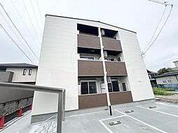 ジーメゾン大和高田