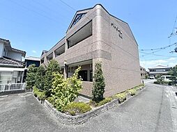 シャンクレール壱番館