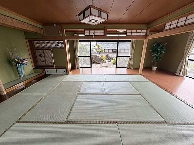 室内