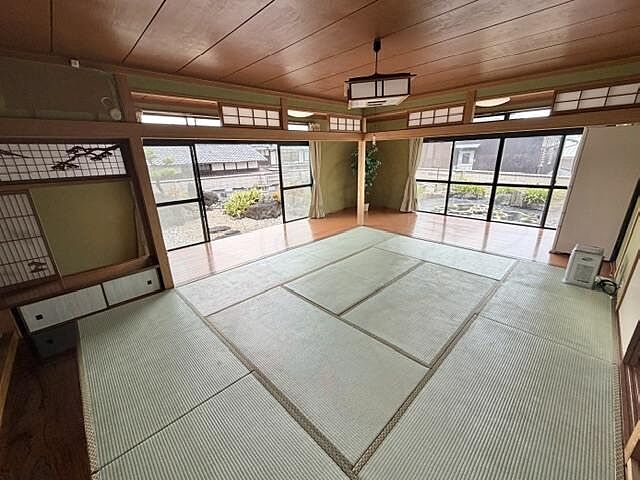 室内