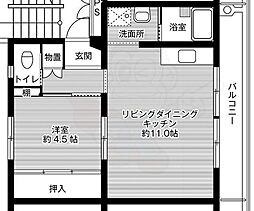 🉐敷金礼金0円！🉐ビレッジハウス大淀2号棟