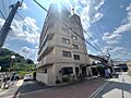 ベルヴュ離宮
