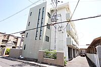 奈良県橿原市新賀町：物件画像／株式会社賃貸ネット　賃貸住宅サービスFC大和八木店