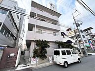 奈良県大和高田市西三倉堂1丁目：物件画像／株式会社賃貸ネット　賃貸住宅サービスFC大和八木店