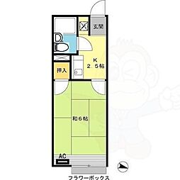 🉐敷金礼金0円！🉐近鉄南大阪線 橿原神宮前駅 徒歩5分