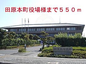 ブローテ エスパシオ1  ｜ 奈良県磯城郡田原本町大字阪手489番1号（賃貸アパート2LDK・2階・62.28㎡） その29