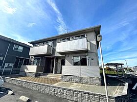 奈良県橿原市菖蒲町２丁目（賃貸テラスハウス3LDK・2階・78.96㎡） その3