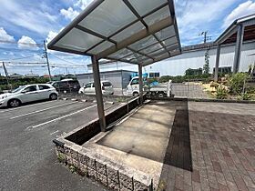 プレール2 101 ｜ 奈良県橿原市土橋町（賃貸アパート1LDK・1階・42.42㎡） その27