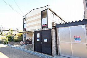 レオパレスヴィラージュD 202 ｜ 奈良県磯城郡田原本町345番1号（賃貸アパート1K・2階・19.87㎡） その27