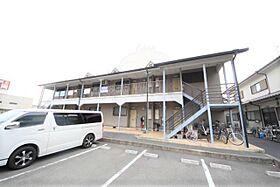 藤井ハイツ 101 ｜ 奈良県橿原市曽我町（賃貸アパート2LDK・1階・49.68㎡） その21