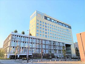 藤井ハイツ 101 ｜ 奈良県橿原市曽我町（賃貸アパート2LDK・1階・49.68㎡） その20