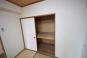 大和高田アーバンコンフォート  ｜ 奈良県大和高田市幸町（賃貸マンション3LDK・6階・60.18㎡） その15