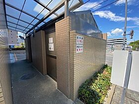 大和高田アーバンコンフォート  ｜ 奈良県大和高田市幸町（賃貸マンション3LDK・6階・60.18㎡） その23