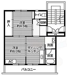 🉐敷金礼金0円！🉐ビレッジハウス大淀