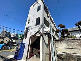 エムズ新賀  ｜ 奈良県橿原市新賀町（賃貸マンション1K・2階・19.40㎡） その3