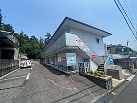 奈良県橿原市見瀬町（賃貸アパート2K・2階・38.00㎡） その1