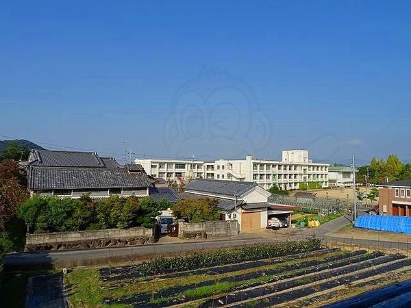 ラピュタB ｜奈良県橿原市鳥屋町(賃貸アパート2LDK・2階・58.76㎡)の写真 その17