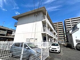 奈良県橿原市内膳町４丁目（賃貸マンション1DK・2階・27.00㎡） その3