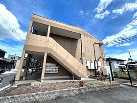 アルカディア  ｜ 奈良県橿原市新口町（賃貸アパート1DK・1階・29.70㎡） その3