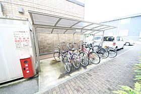 奈良県大和高田市大字築山（賃貸アパート1R・1階・30.57㎡） その28