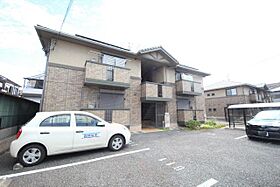 ロイヤルコートＢ  ｜ 奈良県大和高田市大字築山（賃貸アパート1R・1階・34.72㎡） その3