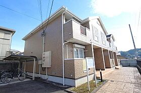 メゾンズタカマツB  ｜ 奈良県高市郡高取町大字清水谷（賃貸アパート1LDK・1階・44.82㎡） その12