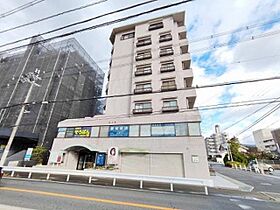 ハイム橿原 803 ｜ 奈良県橿原市石川町（賃貸マンション1K・8階・27.88㎡） その27