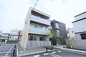 Sha　Maison　LUNA　A  ｜ 奈良県大和高田市礒野南町（賃貸マンション1LDK・1階・46.30㎡） その3