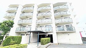 奈良県大和高田市日之出町（賃貸マンション3LDK・2階・70.97㎡） その1