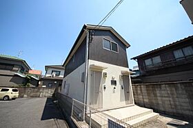 奈良県大和高田市西三倉堂１丁目（賃貸アパート1R・1階・44.49㎡） その1