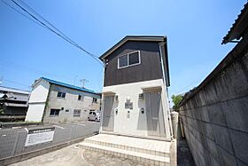 奈良県大和高田市西三倉堂１丁目（賃貸アパート1R・1階・44.49㎡） その27