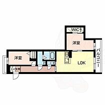 アテーナ  ｜ 奈良県橿原市内膳町２丁目（賃貸マンション2LDK・2階・63.61㎡） その2