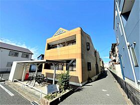 ノーブルコートS  ｜ 奈良県橿原市五井町（賃貸アパート1K・2階・24.80㎡） その1