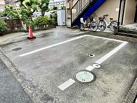 駒井ハイツ  ｜ 奈良県橿原市木原町（賃貸アパート1K・1階・25.28㎡） その18