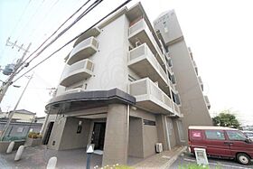 大和高田リバティ八番館  ｜ 奈良県大和高田市土庫２丁目（賃貸マンション3LDK・4階・60.41㎡） その21