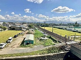 大和高田リバティ八番館  ｜ 奈良県大和高田市土庫２丁目（賃貸マンション3LDK・4階・60.41㎡） その19