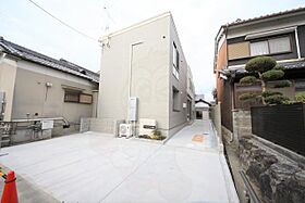 ロイヤルハイツしき2番館  ｜ 奈良県磯城郡田原本町大字八尾（賃貸アパート1R・1階・32.37㎡） その3