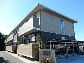 リガーレ大和1番館 203 ｜ 奈良県橿原市石原田町（賃貸アパート1LDK・2階・48.57㎡） その1