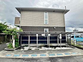 リガーレ大和1番館 203 ｜ 奈良県橿原市石原田町（賃貸アパート1LDK・2階・48.57㎡） その21