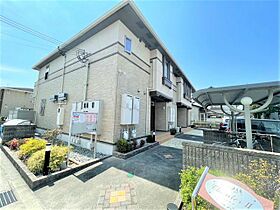 シャンテ2  ｜ 奈良県桜井市大字大福（賃貸アパート1LDK・1階・45.82㎡） その1