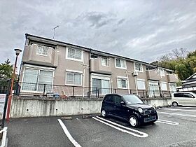 ウッディタウンC棟  ｜ 奈良県桜井市大字阿部599番1号（賃貸アパート2LDK・2階・58.53㎡） その30