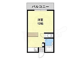 ビクトワール桜井  ｜ 奈良県桜井市大字桜井（賃貸マンション1R・2階・30.02㎡） その2