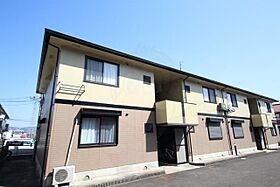 グランデージA  ｜ 奈良県磯城郡田原本町大字三笠（賃貸アパート2LDK・1階・53.48㎡） その1