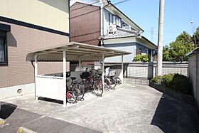 グランデージA  ｜ 奈良県磯城郡田原本町大字三笠（賃貸アパート2LDK・1階・53.48㎡） その26