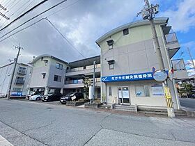 シャローム八ノ坪  ｜ 奈良県橿原市内膳町４丁目（賃貸マンション1DK・2階・28.00㎡） その1