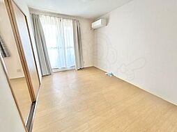 ハイツリヴェールC棟