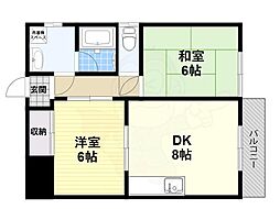 ファミール神宮前