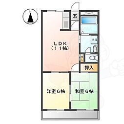 近鉄橿原線 橿原神宮前駅 徒歩5分
