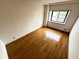 ビクトワール五条 2階3DKのリビング/ダイニング